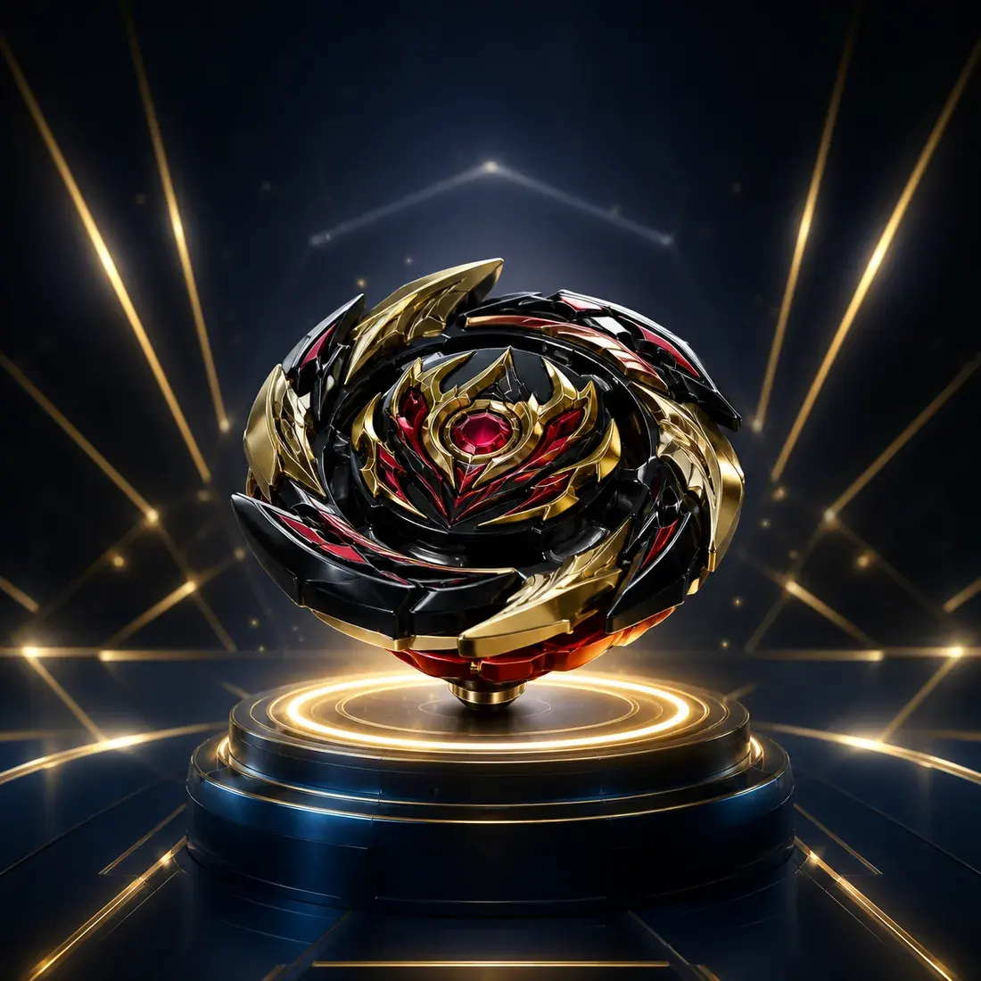 Event Exclusive