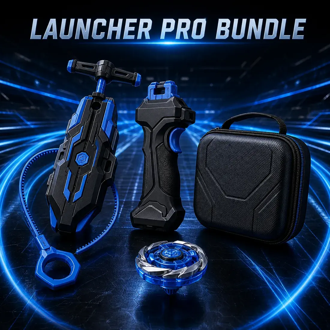 Launcher Pro Bundle