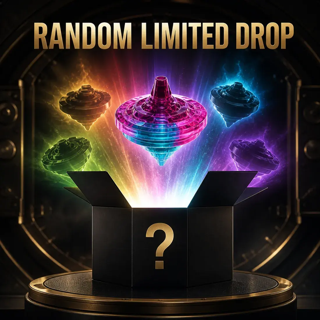 Random Limited Drop